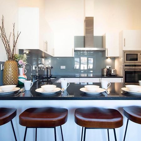 Kensington - Lexham Gardens By Viridian Apartments London Bagian luar foto