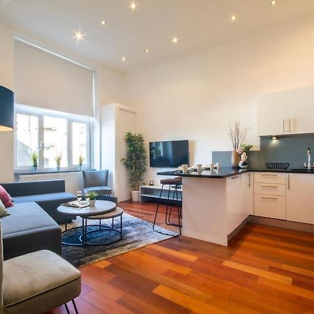 Kensington - Lexham Gardens By Viridian Apartments London Bagian luar foto